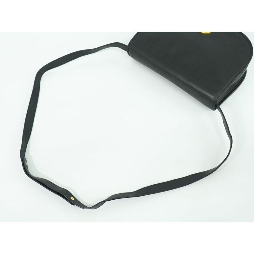 Authentic Gucci Interlocking G Old Gucci Shoulder… - image 5